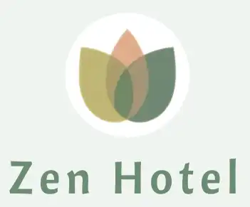 Zen hotel